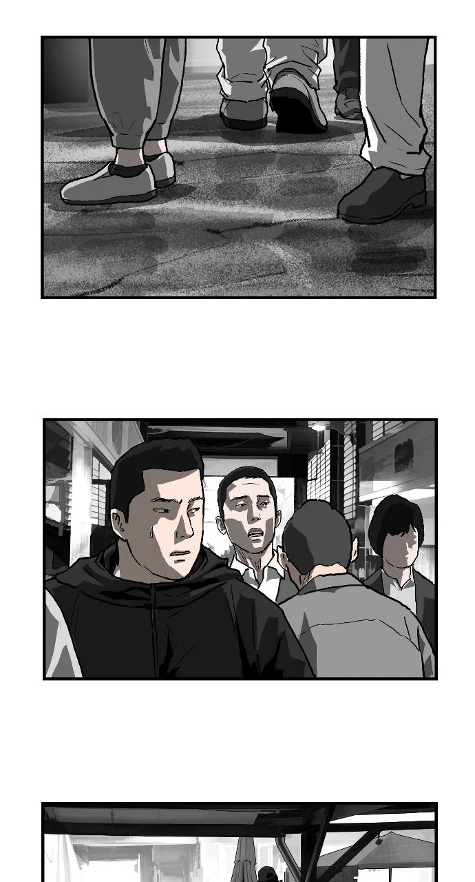 Read Hellbound 2: The Resurrected chapter 9 image 34 on Lezhin