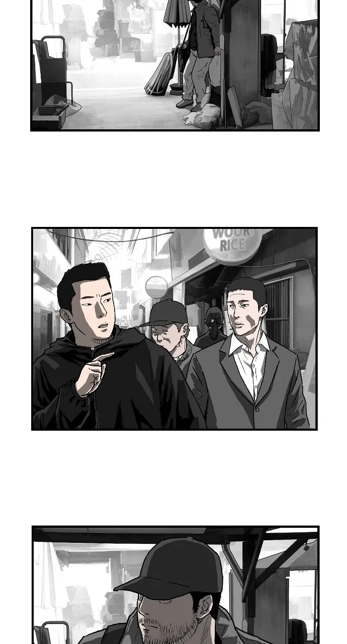 Read Hellbound 2: The Resurrected chapter 9 image 35 on Lezhin