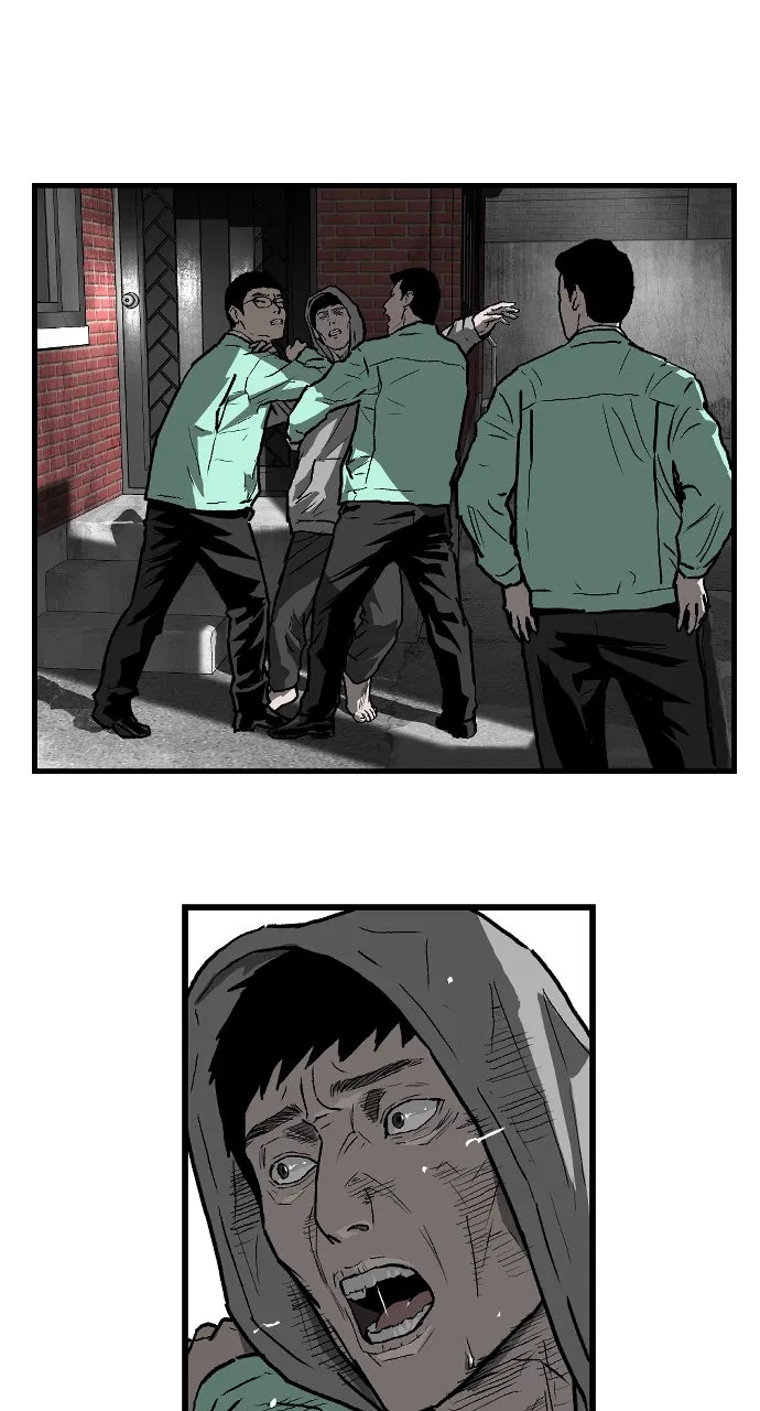 Read Hellbound 2: The Resurrected chapter 9 image 40 on Lezhin
