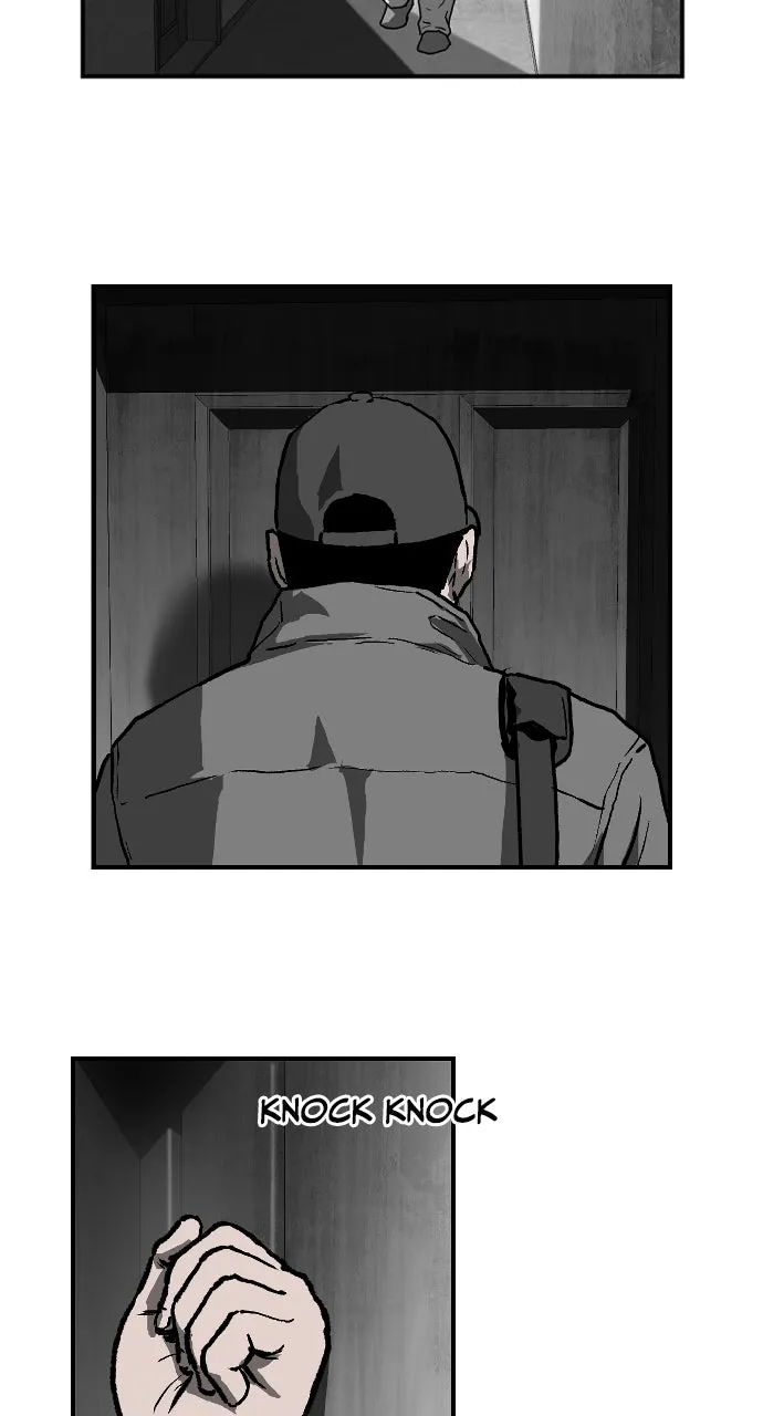 Read Hellbound 2: The Resurrected chapter 9 image 5 on Lezhin
