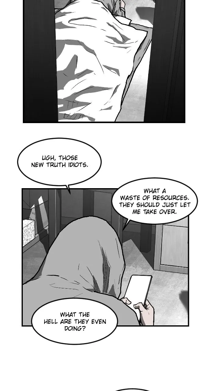 Read Hellbound 2: The Resurrected chapter 9 image 7 on Lezhin