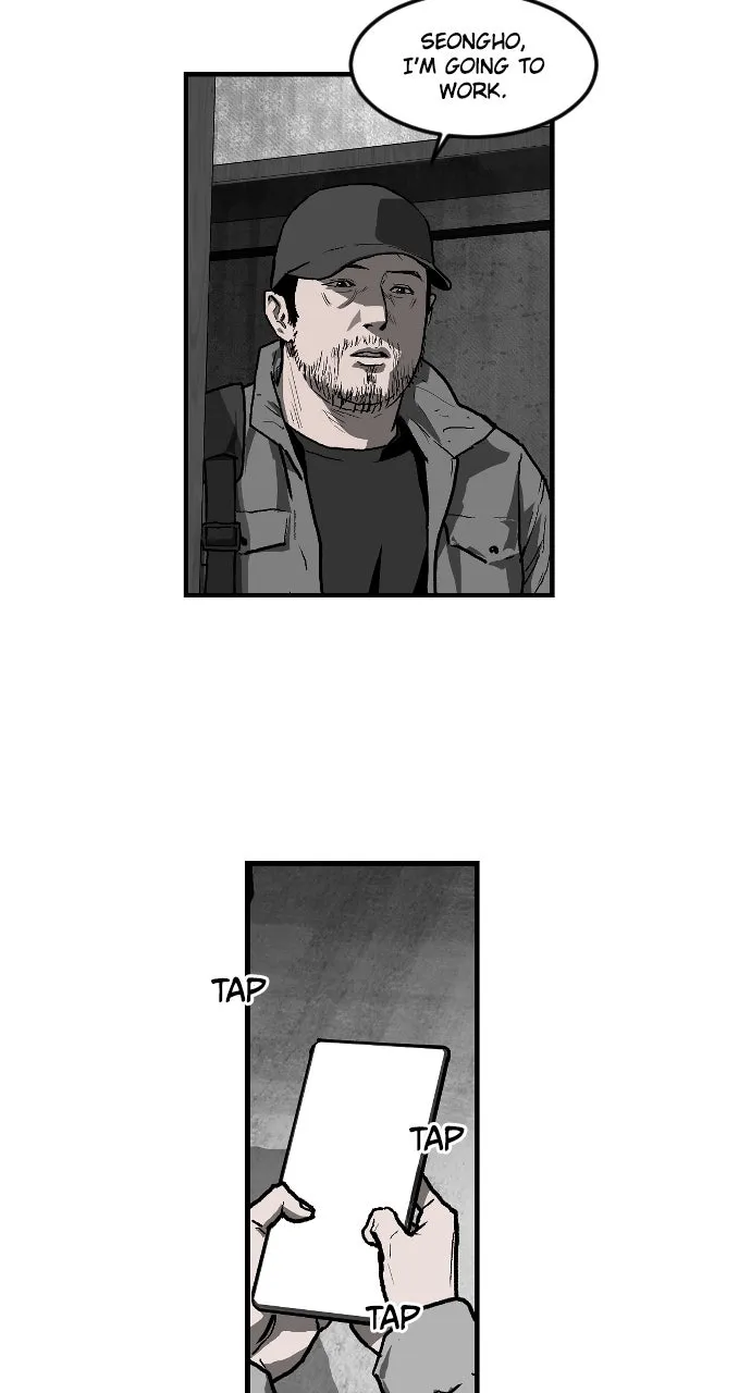 Read Hellbound 2: The Resurrected chapter 9 image 8 on Lezhin
