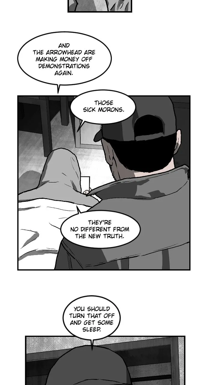 Read Hellbound 2: The Resurrected chapter 9 image 9 on Lezhin