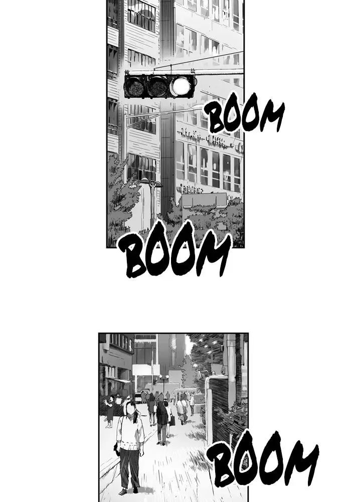 Read Hellbound chapter 0 image 12 on Lezhin
