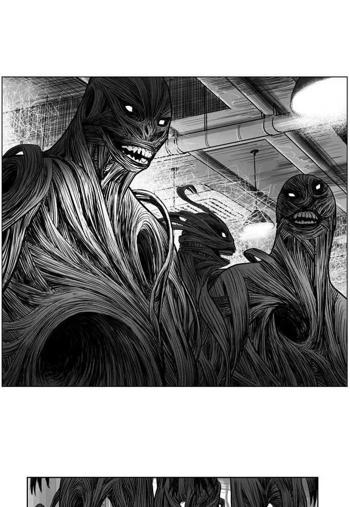 Read Hellbound chapter 0 image 18 on Lezhin