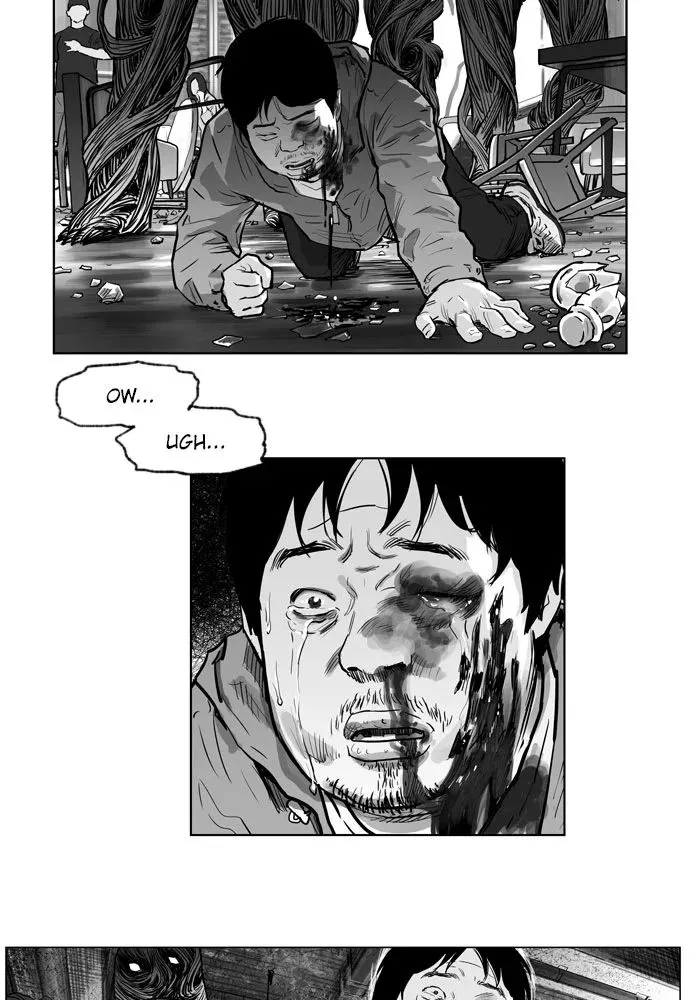 Read Hellbound chapter 0 image 19 on Lezhin