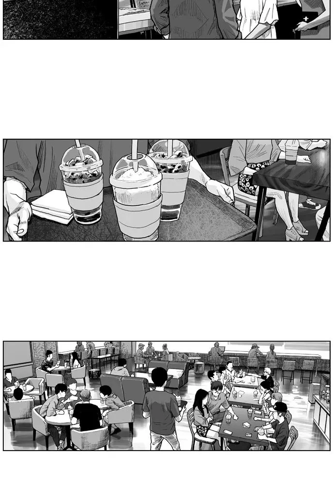 Read Hellbound chapter 0 image 2 on Lezhin