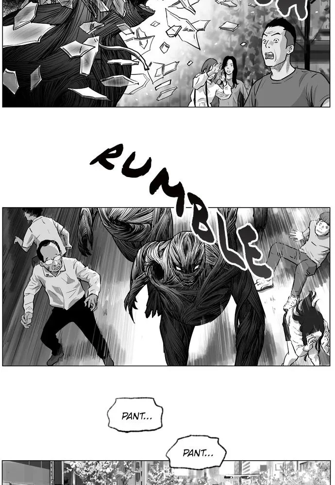 Read Hellbound chapter 0 image 22 on Lezhin