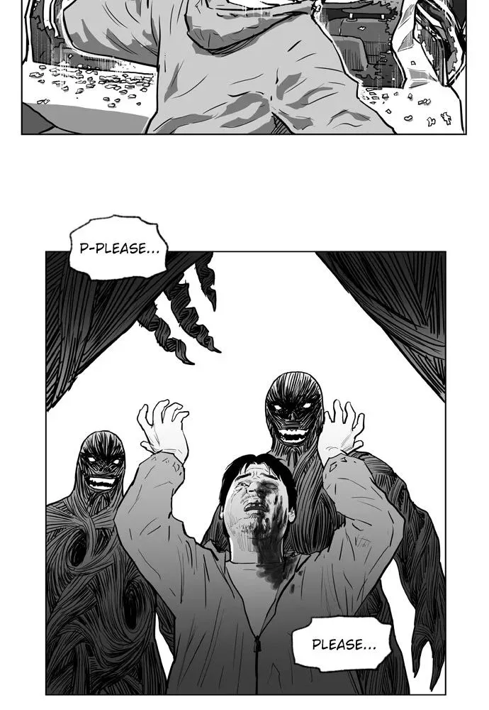 Read Hellbound chapter 0 image 26 on Lezhin