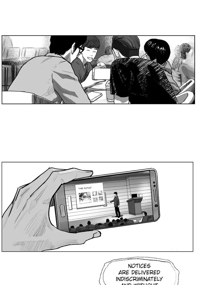 Read Hellbound chapter 0 image 3 on Lezhin