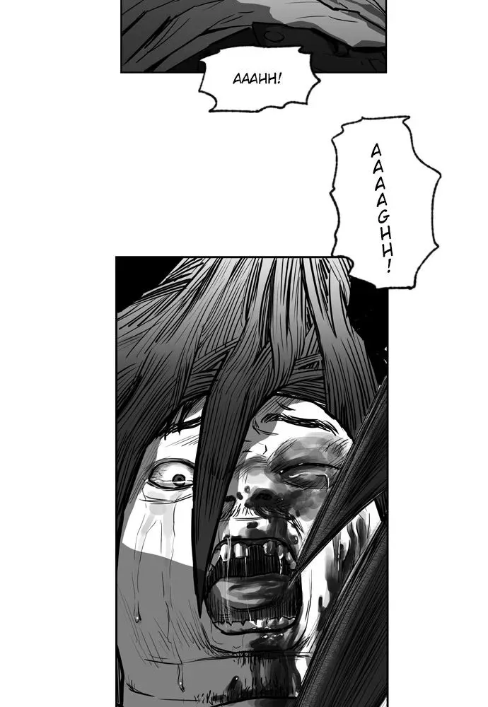 Read Hellbound chapter 0 image 30 on Lezhin