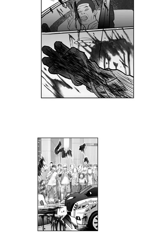 Read Hellbound chapter 0 image 33 on Lezhin