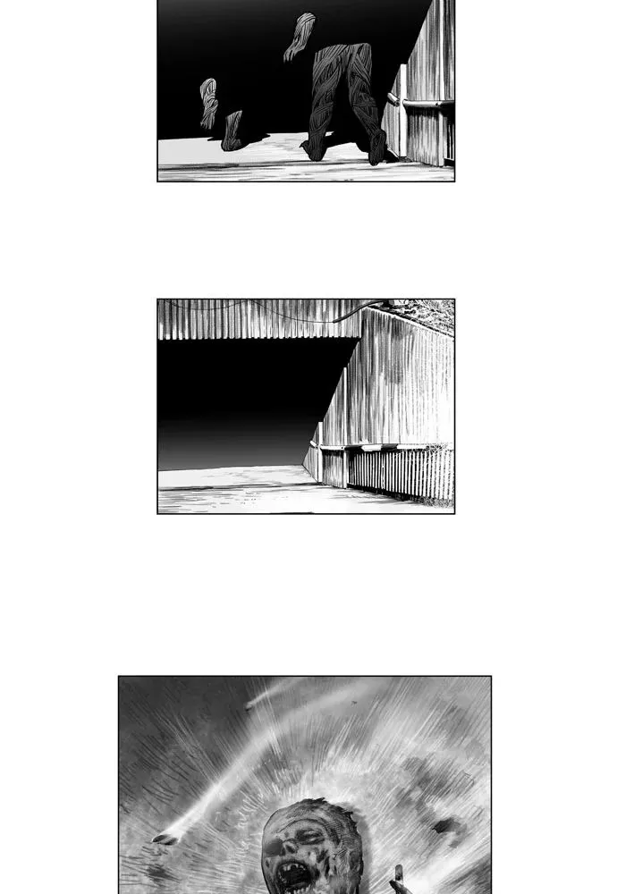 Read Hellbound chapter 0 image 37 on Lezhin