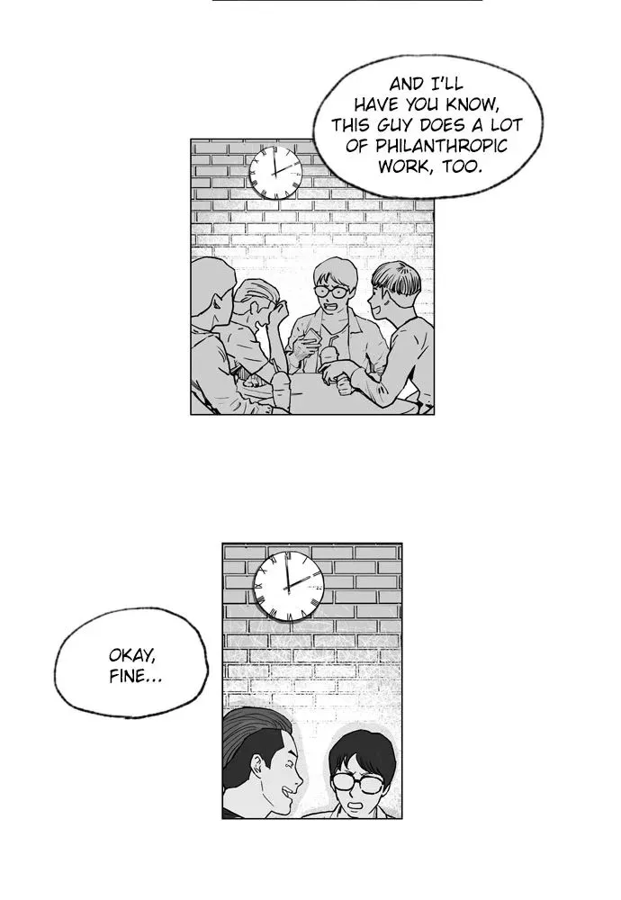 Read Hellbound chapter 0 image 9 on Lezhin