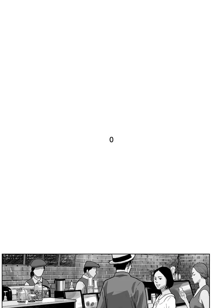 Read Hellbound chapter 1 image 1 on Lezhin