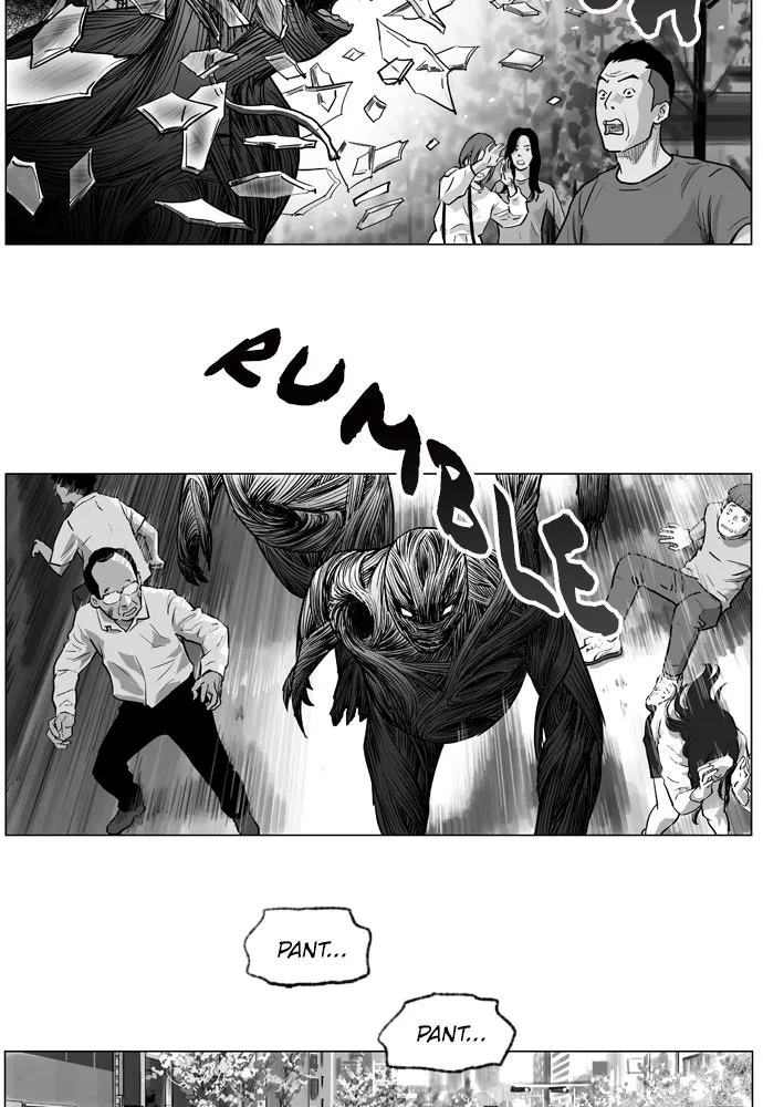 Read Hellbound chapter 1 image 22 on Lezhin