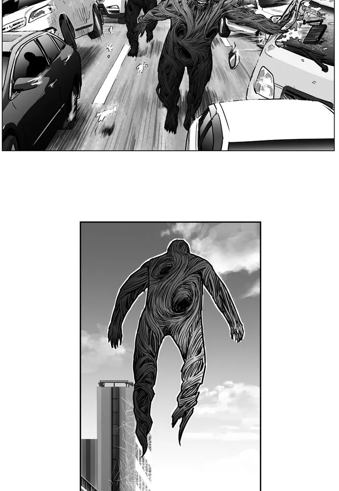 Read Hellbound chapter 1 image 24 on Lezhin
