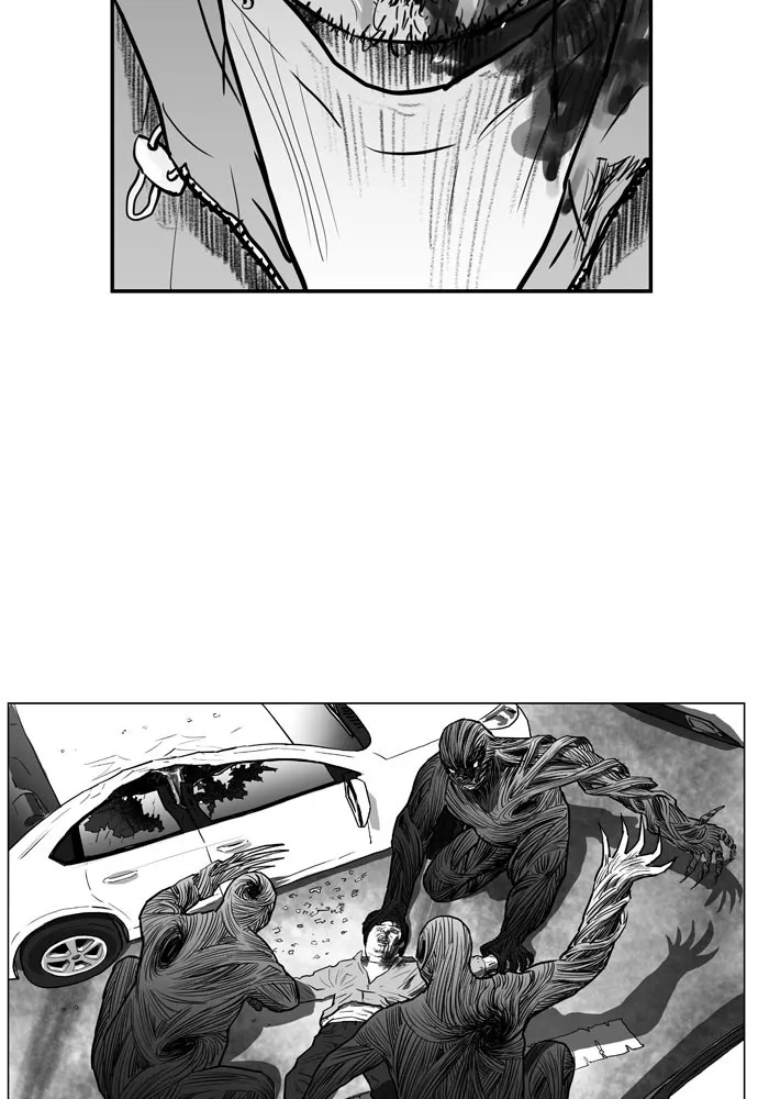 Read Hellbound chapter 1 image 28 on Lezhin