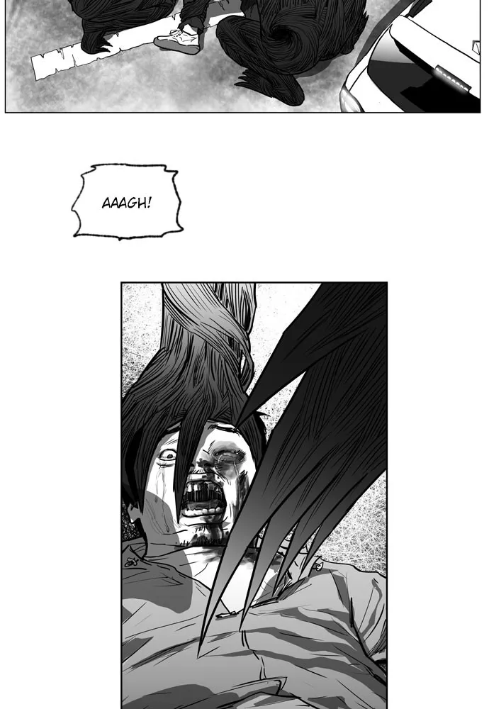 Read Hellbound chapter 1 image 29 on Lezhin