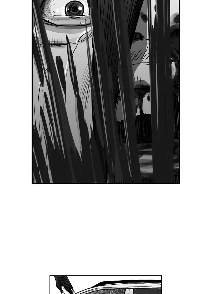 Read Hellbound chapter 1 image 32 on Lezhin
