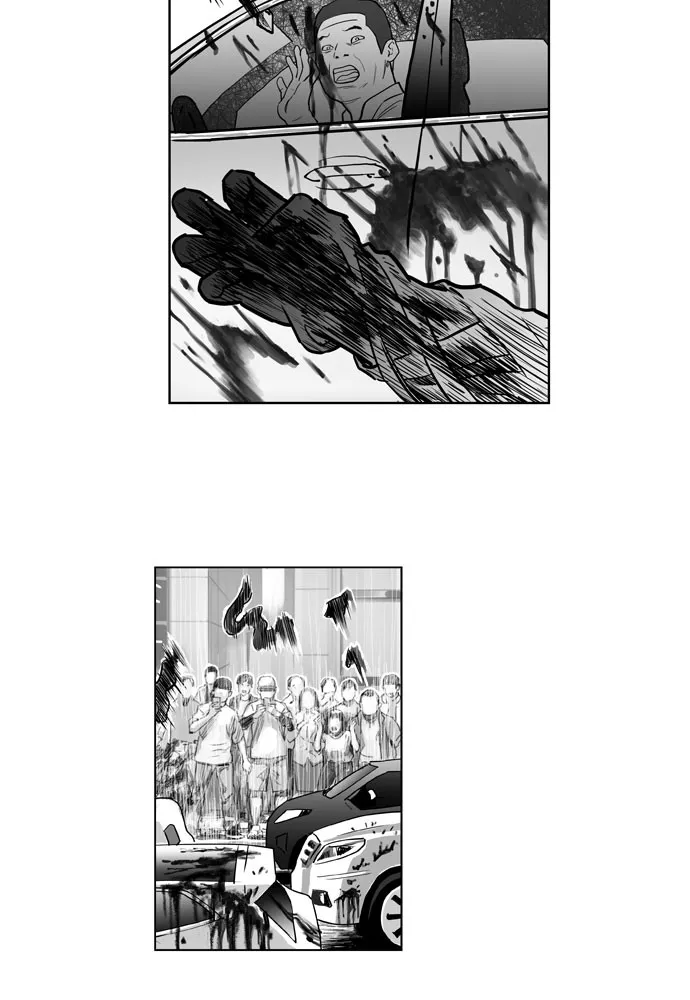 Read Hellbound chapter 1 image 33 on Lezhin