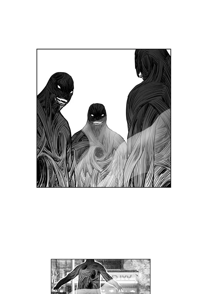 Read Hellbound chapter 1 image 35 on Lezhin