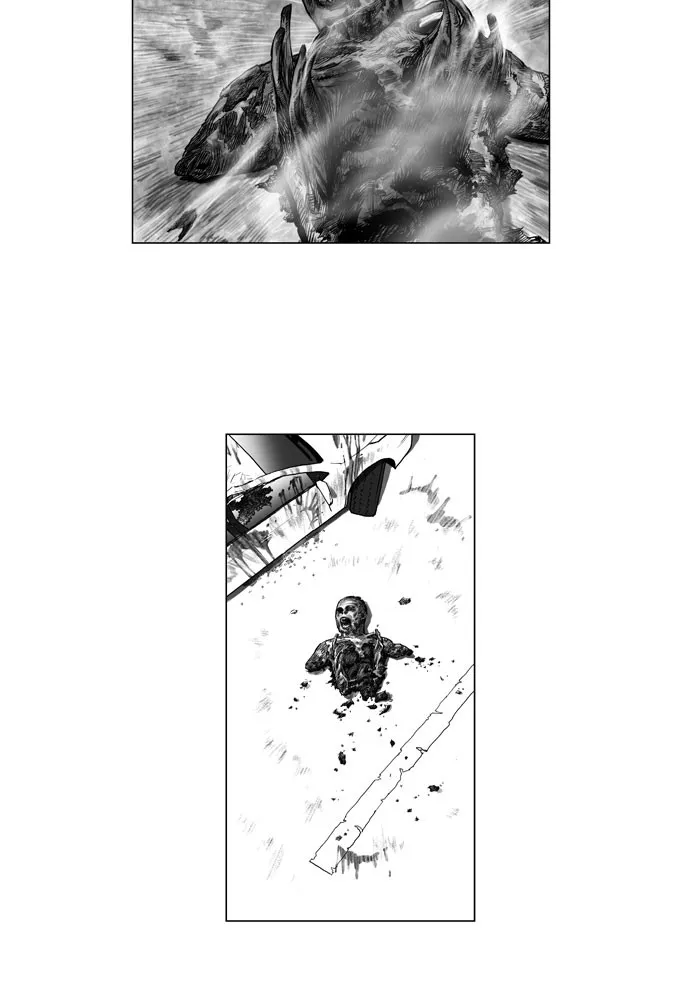 Read Hellbound chapter 1 image 38 on Lezhin