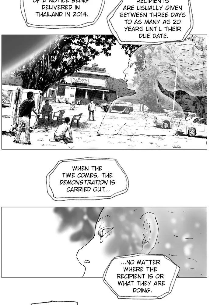 Read Hellbound chapter 1 image 5 on Lezhin