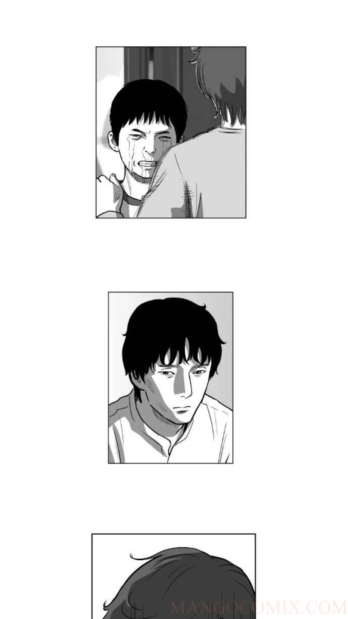 Read Hellbound chapter 10 image 26 on Lezhin