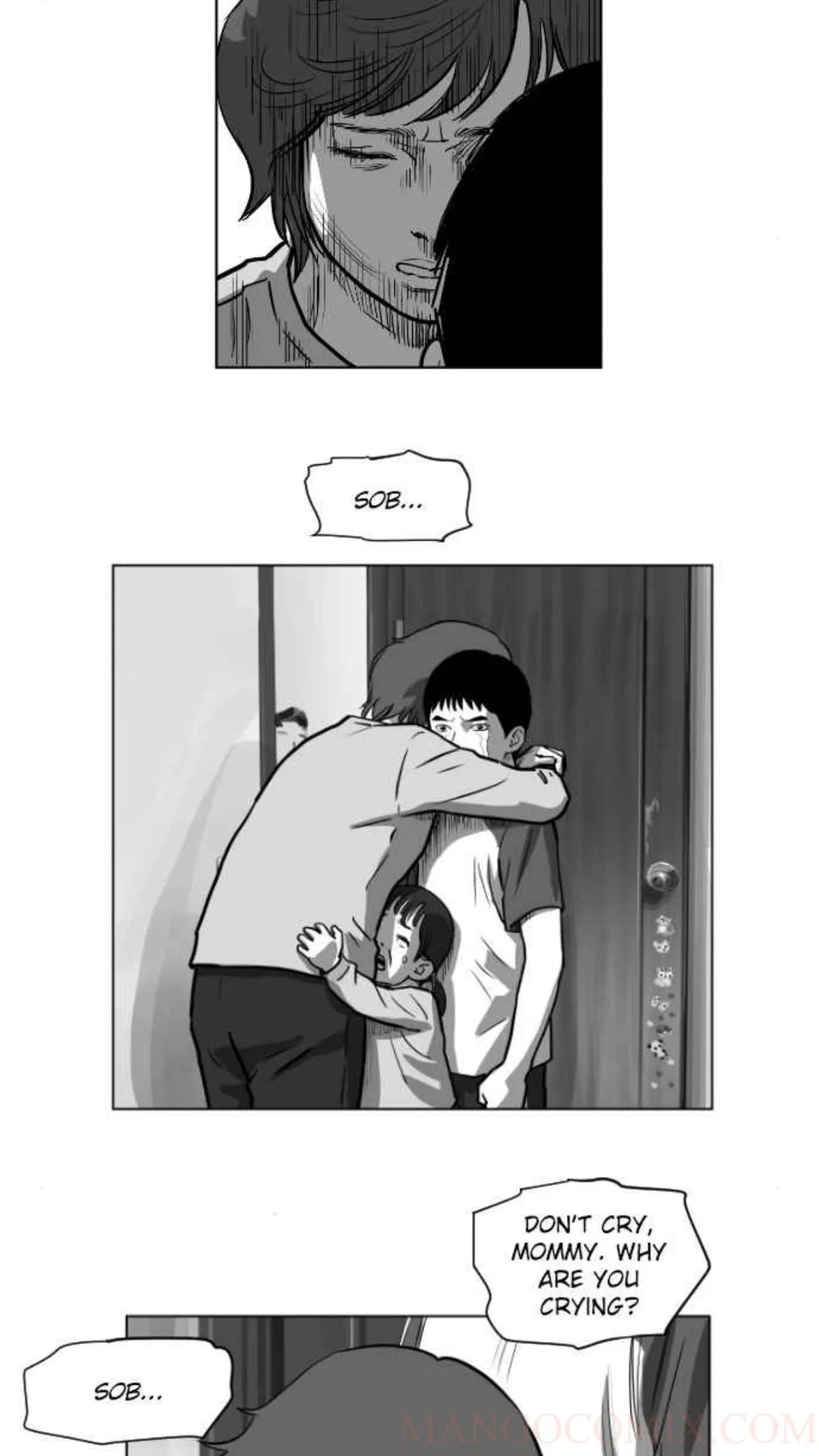 Read Hellbound chapter 10 image 27 on Lezhin