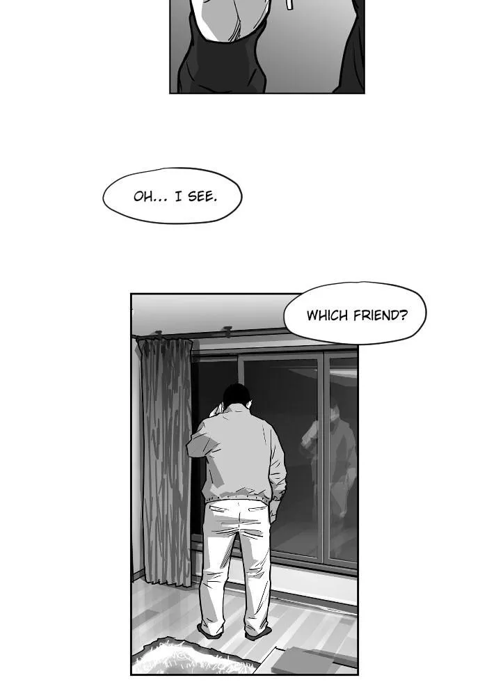 Read Hellbound chapter 12 image 12 on Lezhin