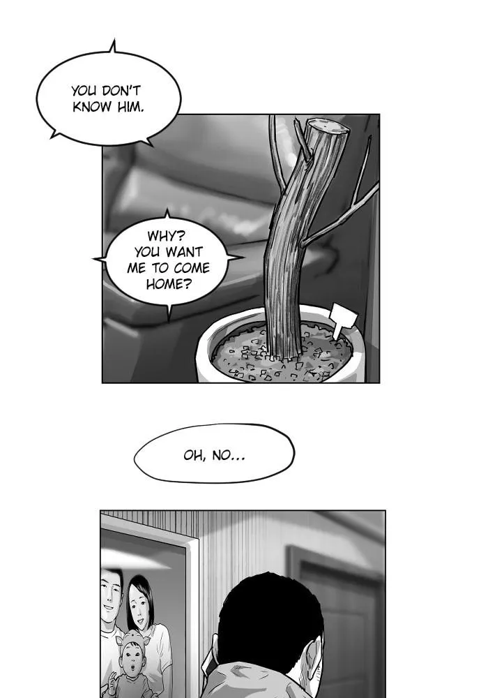 Read Hellbound chapter 12 image 13 on Lezhin