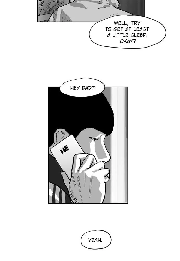 Read Hellbound chapter 12 image 14 on Lezhin