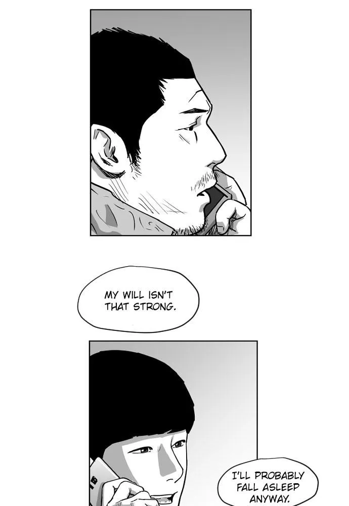 Read Hellbound chapter 12 image 15 on Lezhin