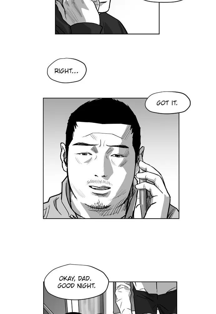 Read Hellbound chapter 12 image 16 on Lezhin