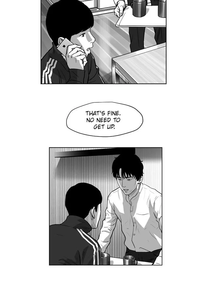 Read Hellbound chapter 12 image 17 on Lezhin