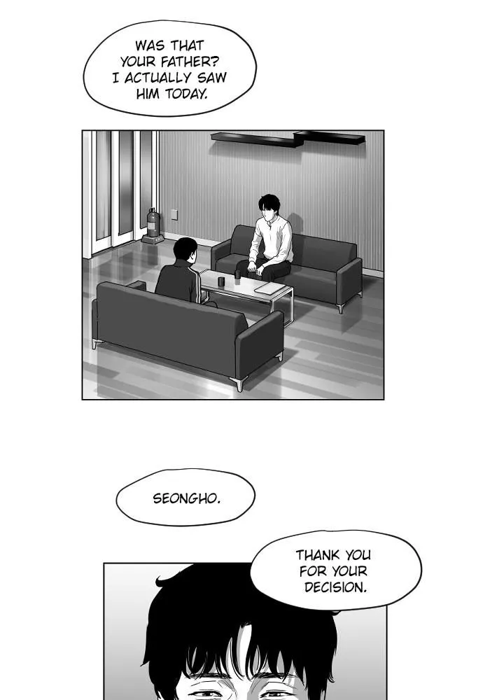 Read Hellbound chapter 12 image 19 on Lezhin