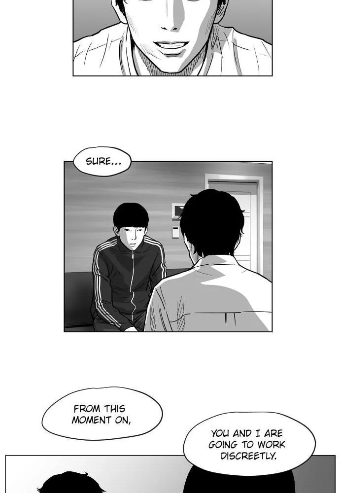 Read Hellbound chapter 12 image 20 on Lezhin