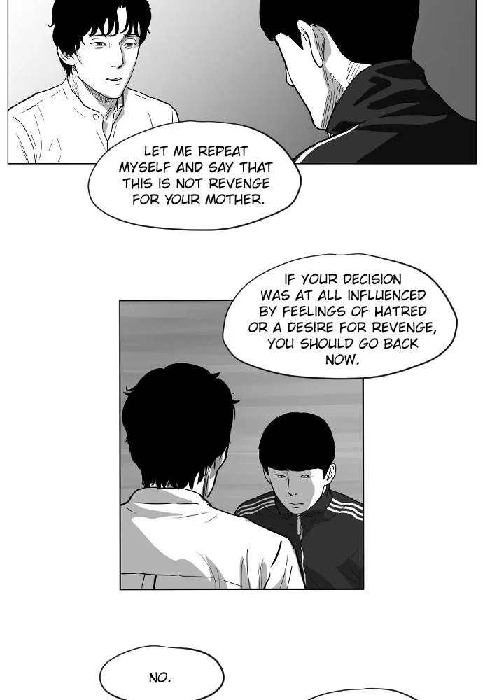 Read Hellbound chapter 12 image 21 on Lezhin