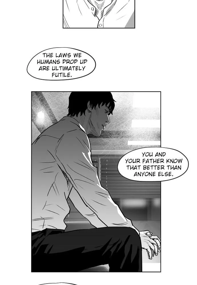Read Hellbound chapter 12 image 23 on Lezhin