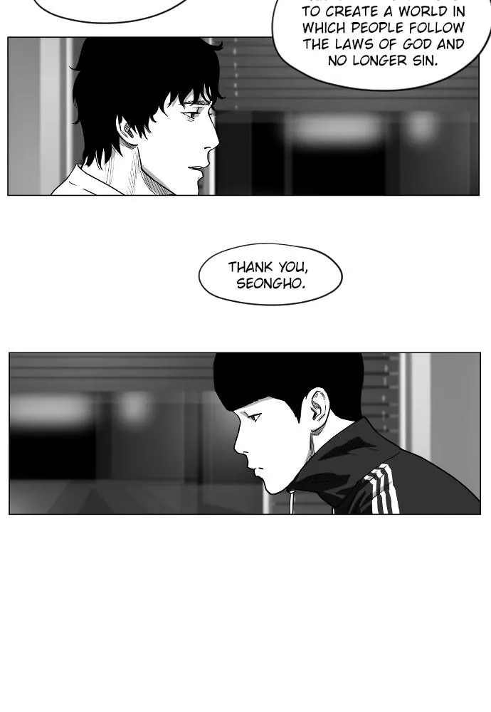 Read Hellbound chapter 12 image 25 on Lezhin