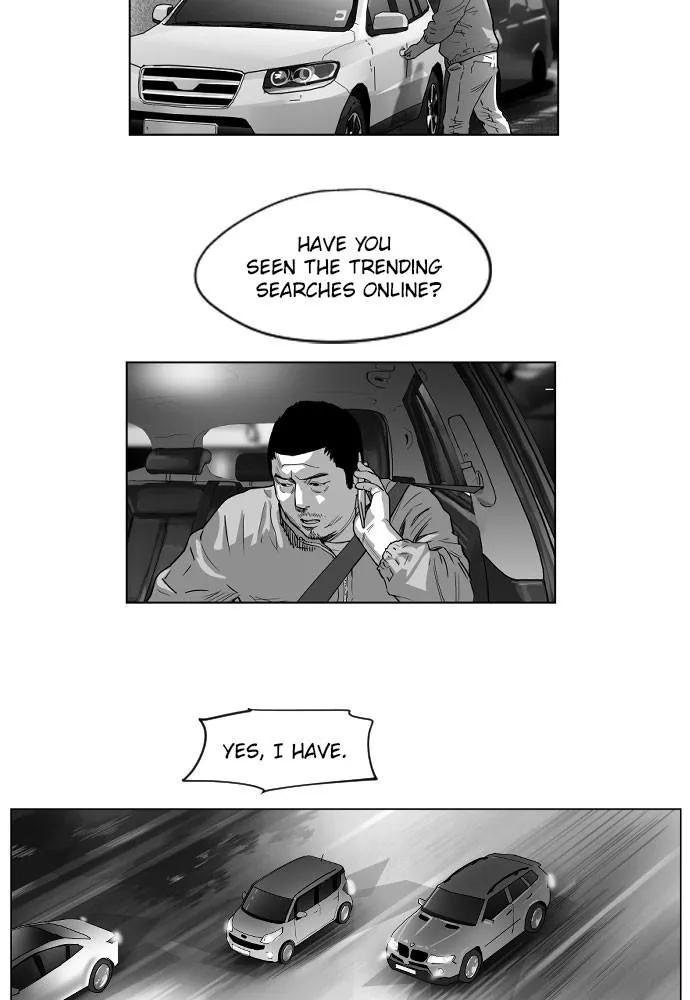 Read Hellbound chapter 12 image 27 on Lezhin