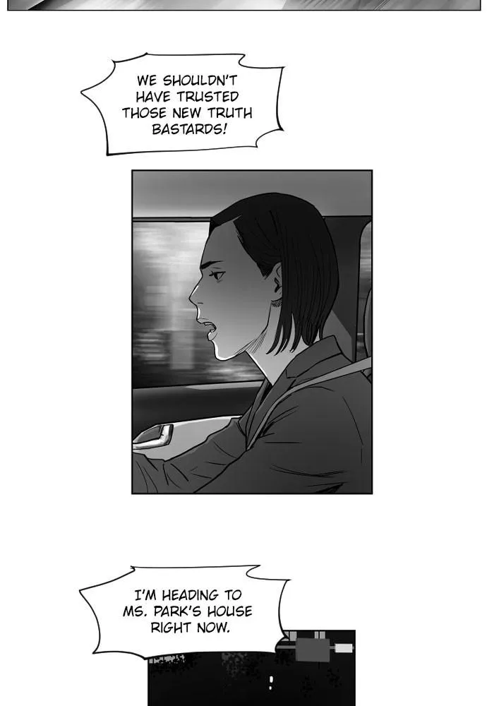 Read Hellbound chapter 12 image 28 on Lezhin