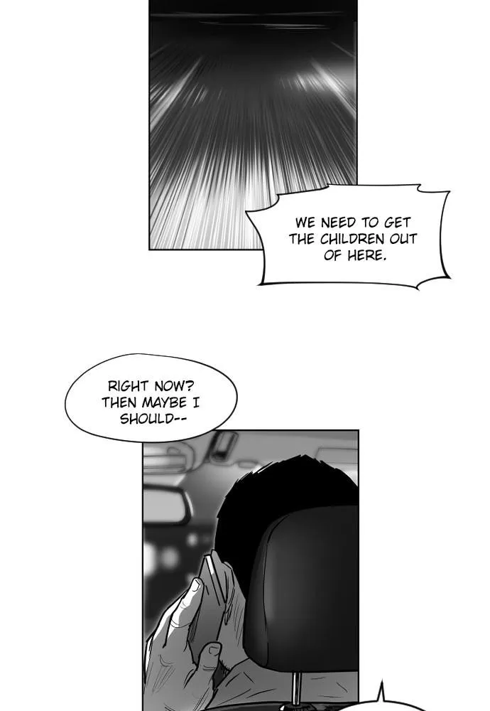 Read Hellbound chapter 12 image 29 on Lezhin