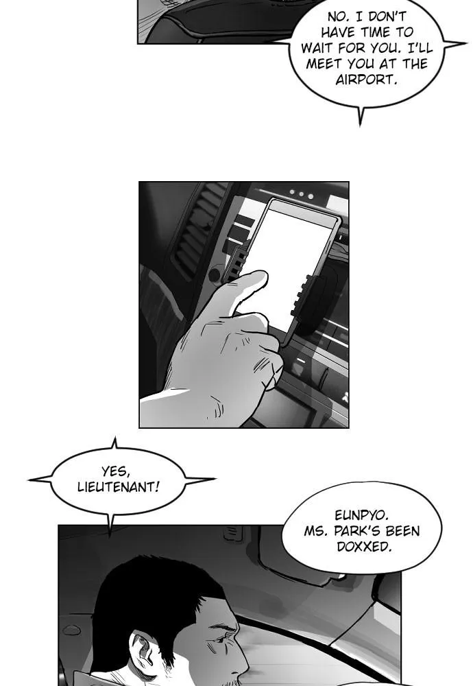 Read Hellbound chapter 12 image 30 on Lezhin
