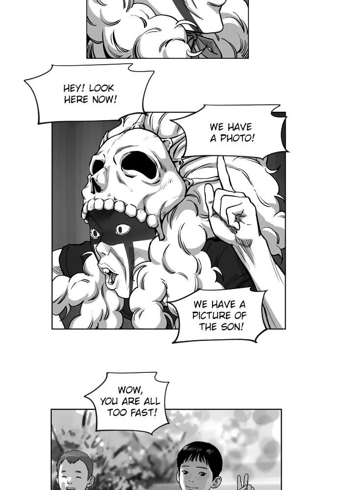 Read Hellbound chapter 12 image 34 on Lezhin