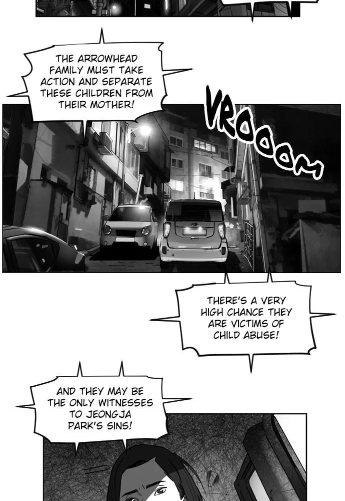Read Hellbound chapter 12 image 37 on Lezhin