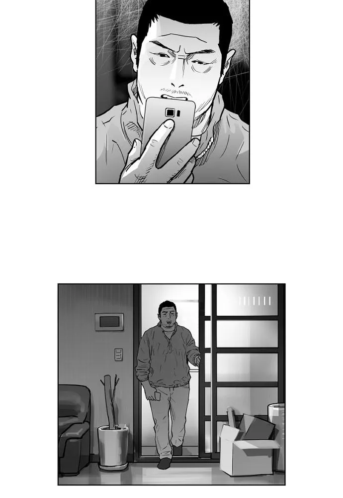 Read Hellbound chapter 12 image 5 on Lezhin