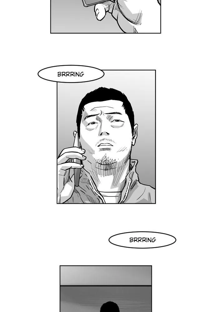 Read Hellbound chapter 12 image 8 on Lezhin