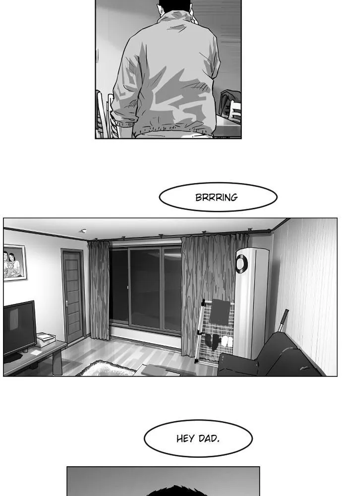 Read Hellbound chapter 12 image 9 on Lezhin